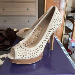 Enzo Angiolini heels